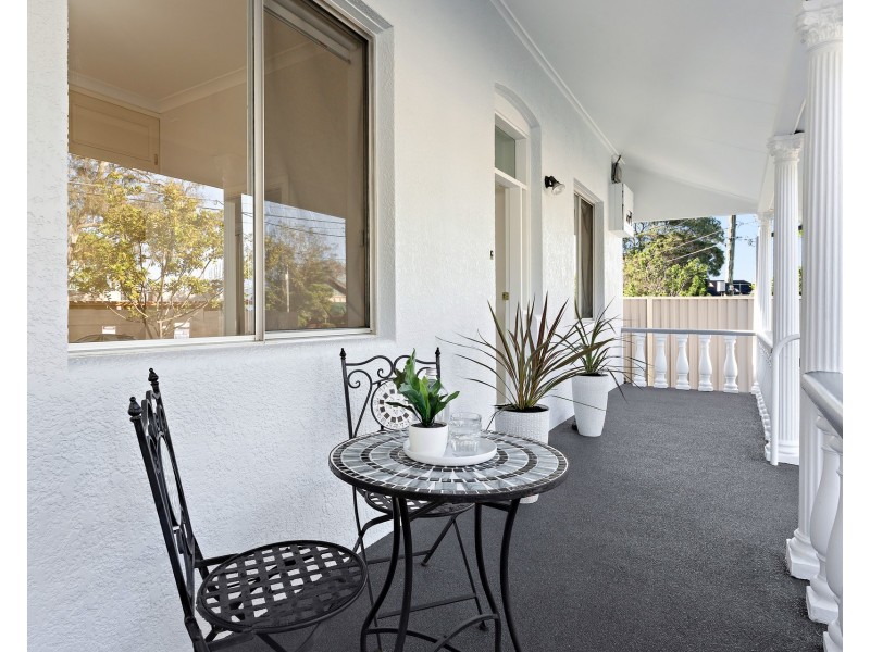 116 High Street, Willoughby NSW 2068