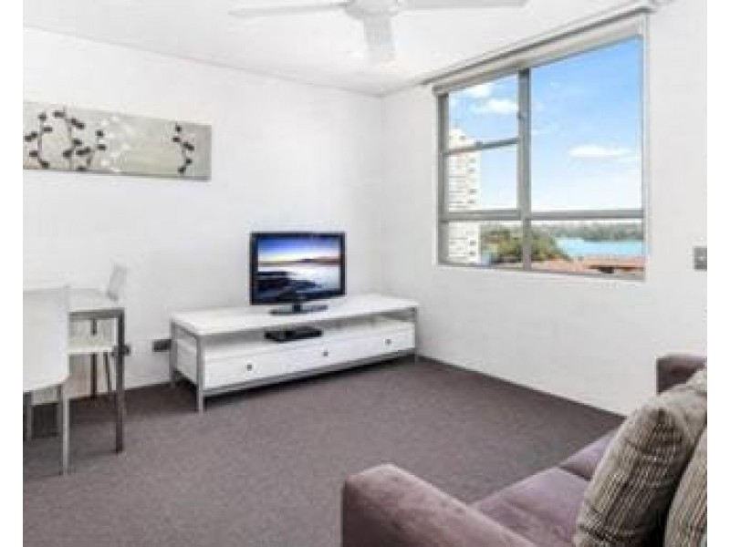 2A Henry Lawson Drive, Mcmahons Point NSW 2060