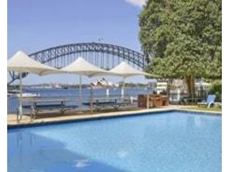 2A Henry Lawson Drive, Mcmahons Point NSW 2060