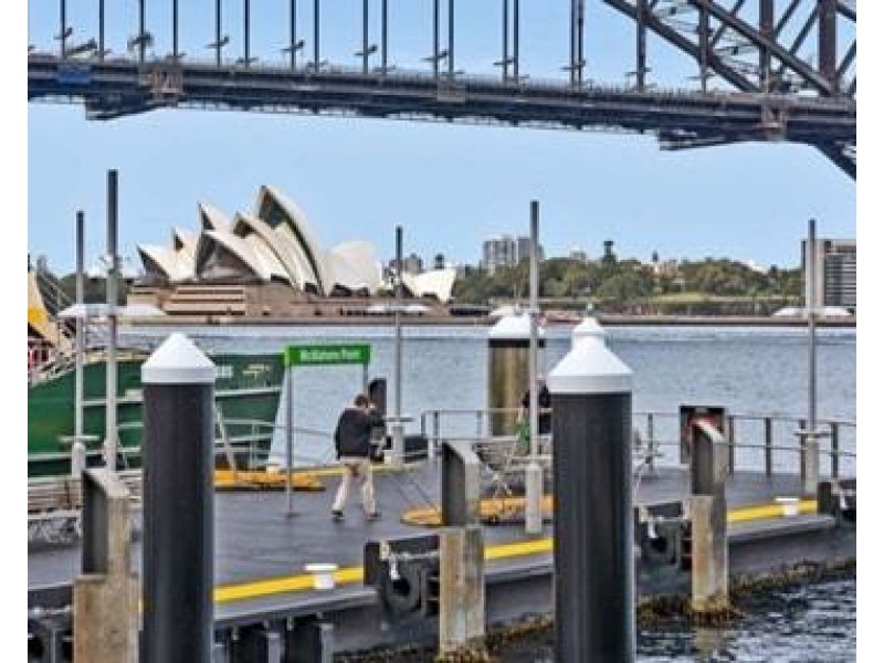 2A Henry Lawson Drive, Mcmahons Point NSW 2060