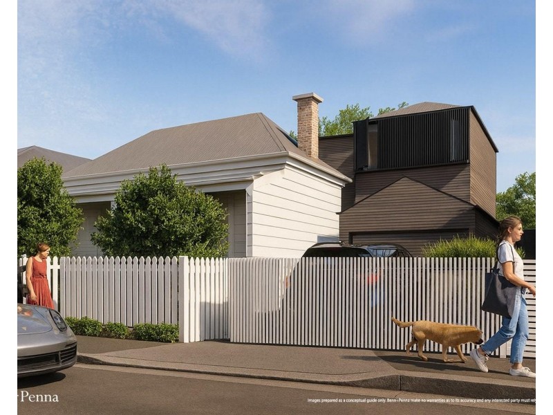 41 Lawson Street, Balmain NSW 2041