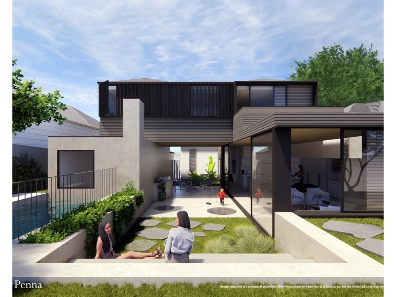 41 Lawson Street, Balmain NSW 2041