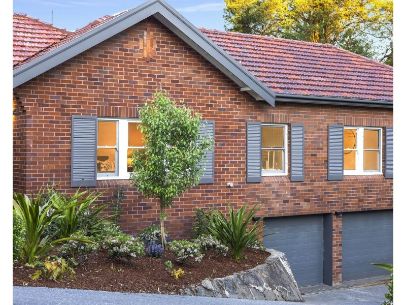 39 Rosebery Road, Killara NSW 2071