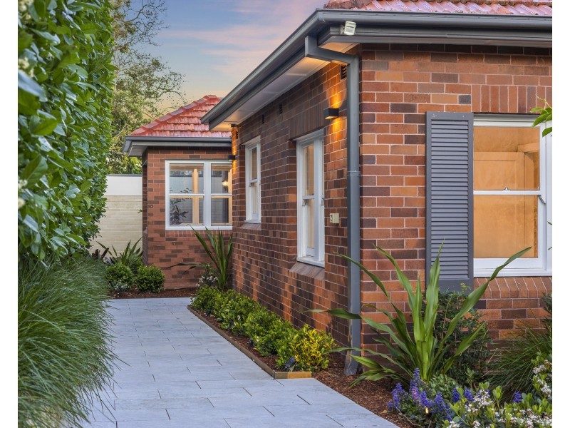 39 Rosebery Road, Killara NSW 2071