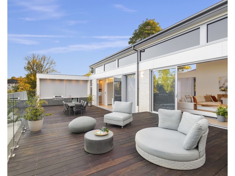 39 Rosebery Road, Killara NSW 2071