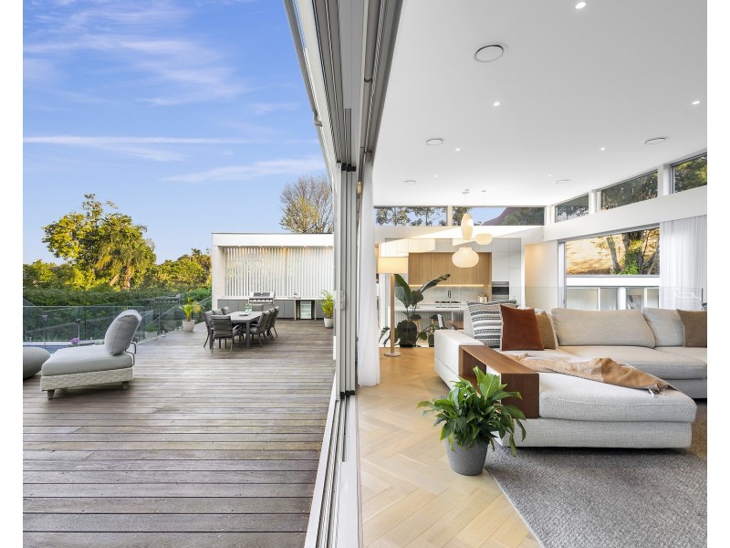 39 Rosebery Road, Killara NSW 2071