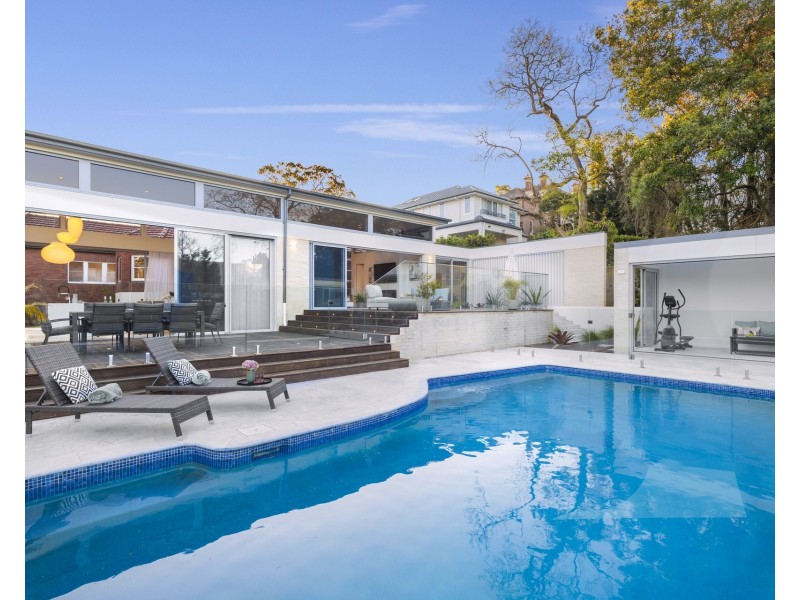 39 Rosebery Road, Killara NSW 2071