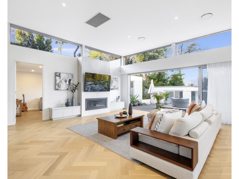 39 Rosebery Road, Killara NSW 2071