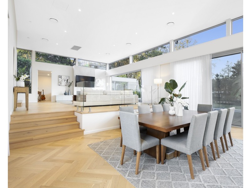 39 Rosebery Road, Killara NSW 2071