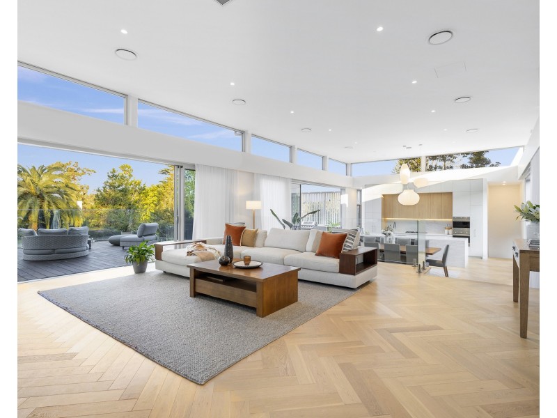 39 Rosebery Road, Killara NSW 2071