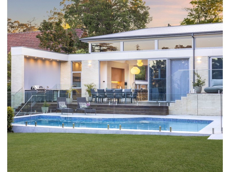 39 Rosebery Road, Killara NSW 2071