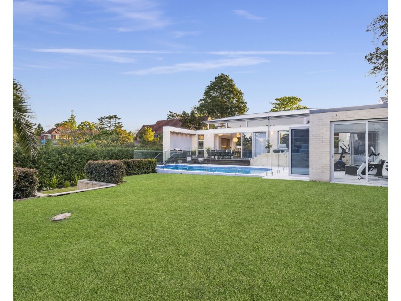 39 Rosebery Road, Killara NSW 2071
