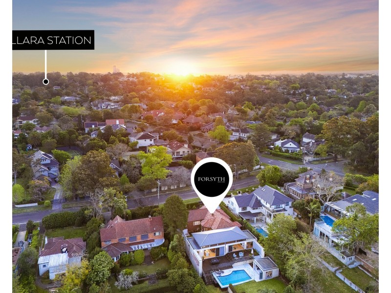39 Rosebery Road, Killara NSW 2071