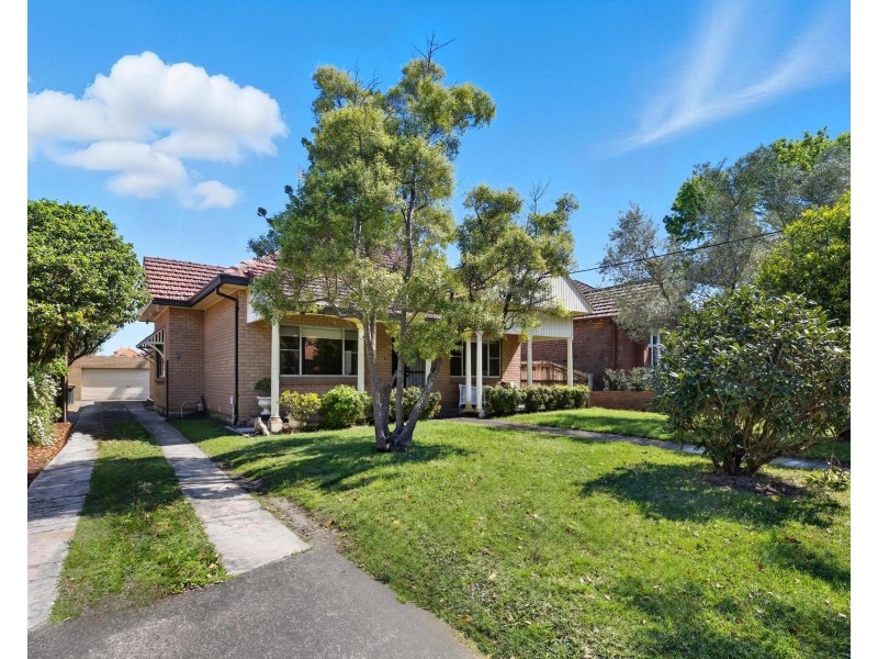 30 Dudley Street, Haberfield NSW 2045