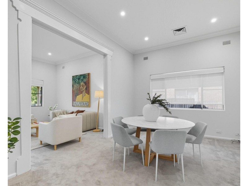 30 Dudley Street, Haberfield NSW 2045