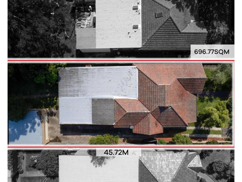 30 Dudley Street, Haberfield NSW 2045