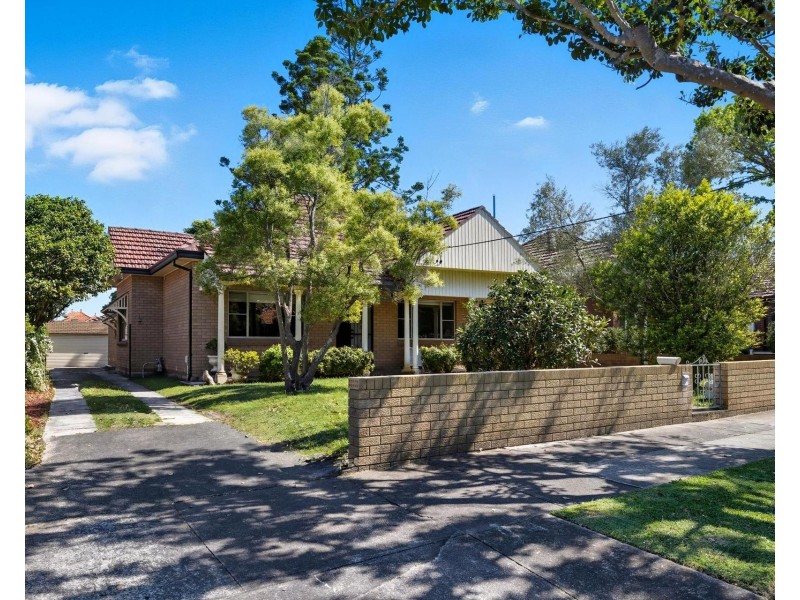 30 Dudley Street, Haberfield NSW 2045