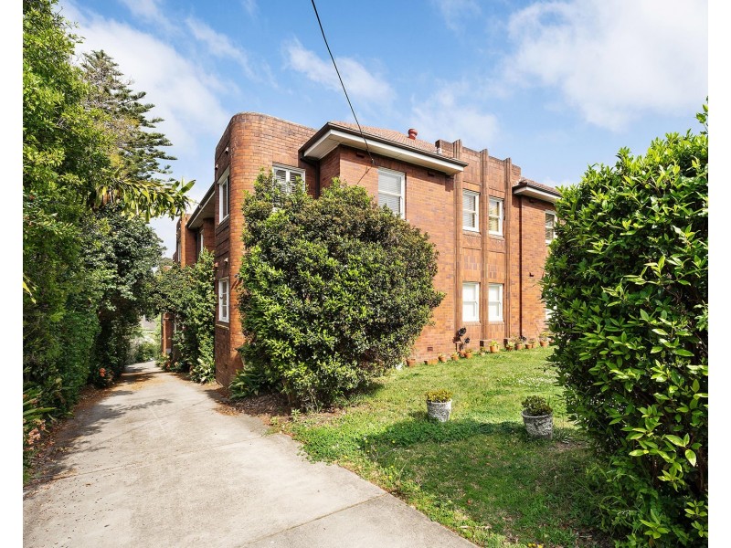 6/136 Pacific Highway, Roseville NSW 2069