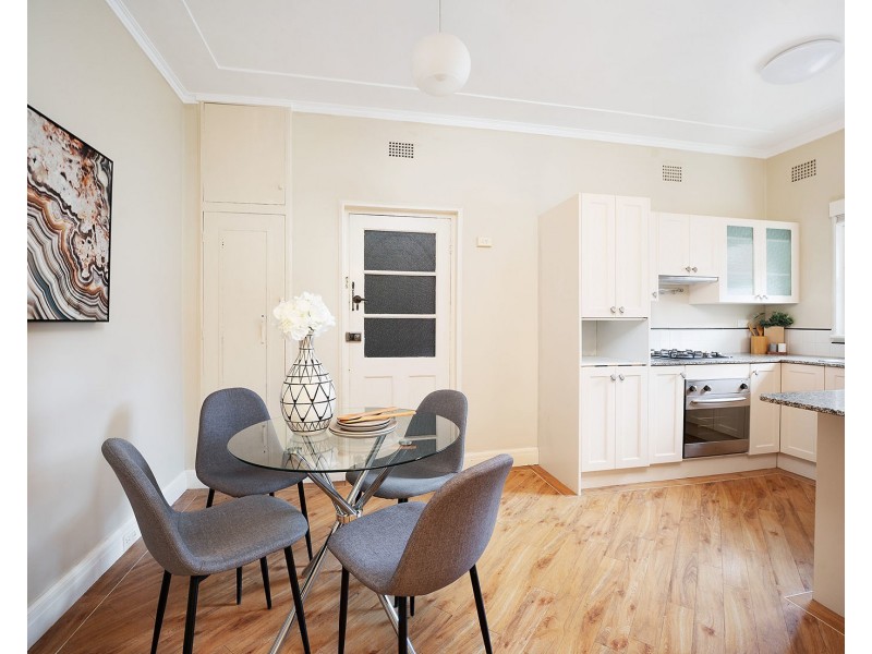 6/136 Pacific Highway, Roseville NSW 2069