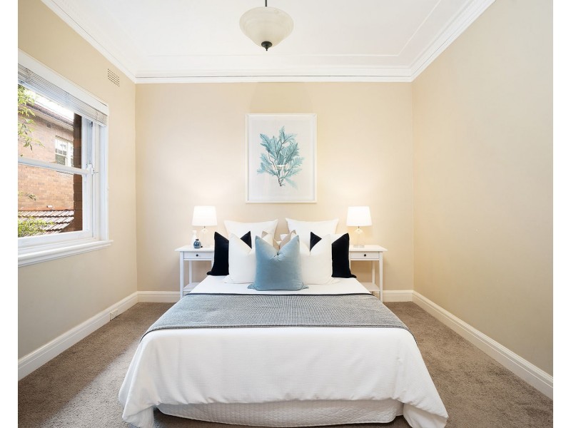 6/136 Pacific Highway, Roseville NSW 2069