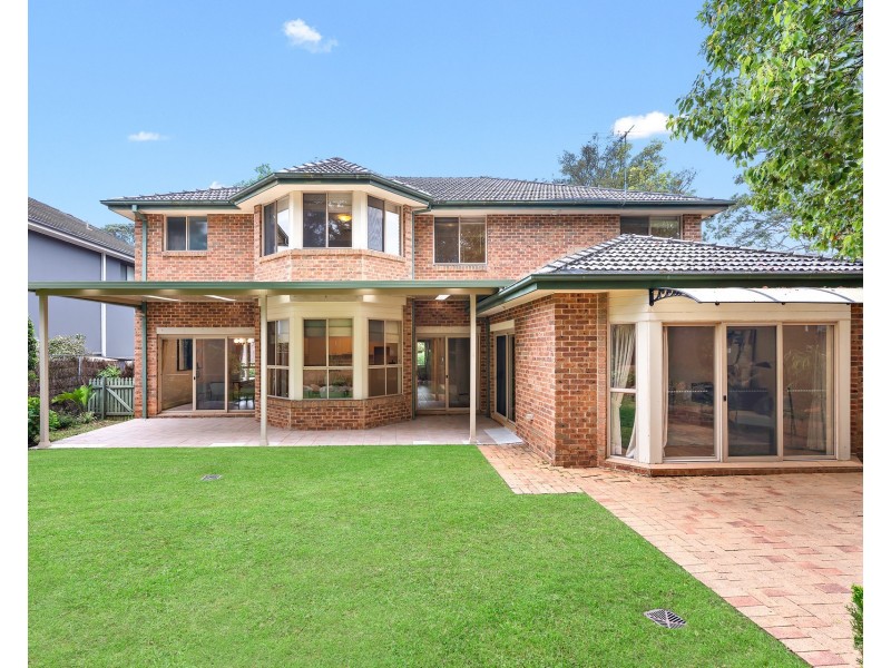 46 Stanhope Road, Killara NSW 2071