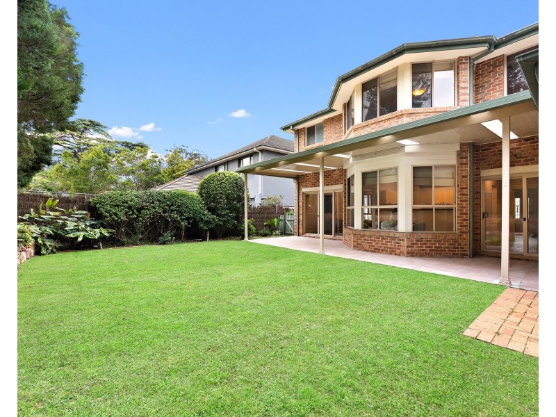 46 Stanhope Road, Killara NSW 2071