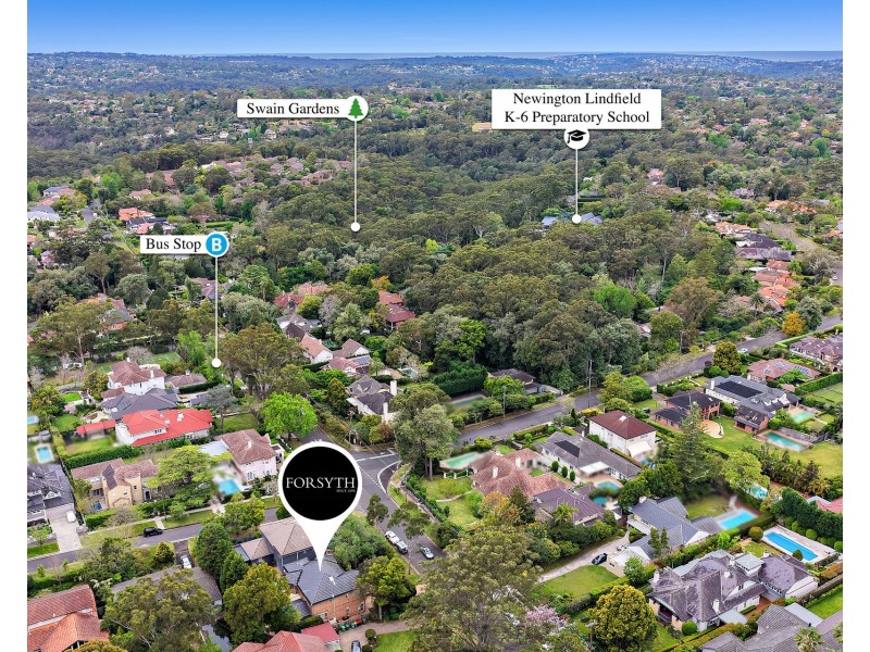 46 Stanhope Road, Killara NSW 2071