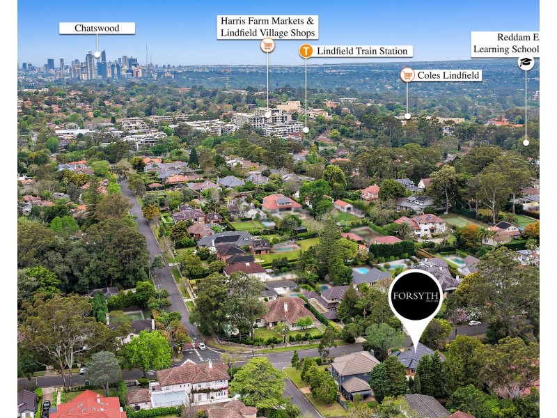 46 Stanhope Road, Killara NSW 2071