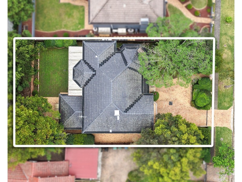 46 Stanhope Road, Killara NSW 2071