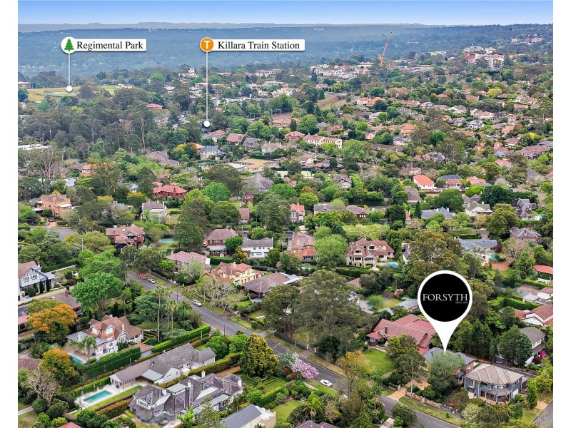 46 Stanhope Road, Killara NSW 2071