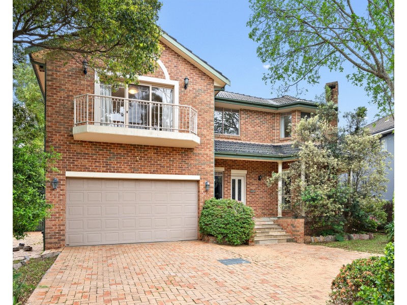 46 Stanhope Road, Killara NSW 2071