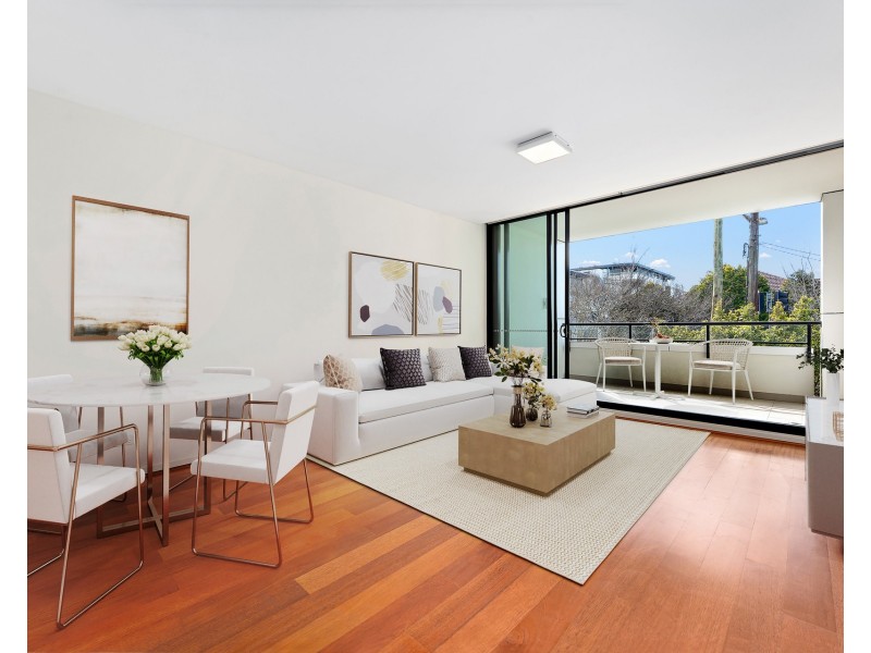 36/260 Penshurst Street, Willoughby NSW 2068