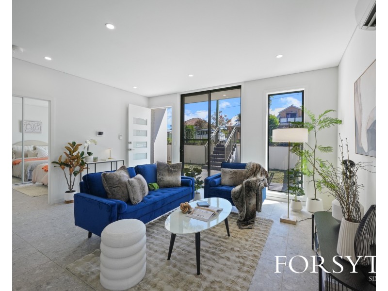 1/12 Boronia Street, South Wentworthville NSW 2145