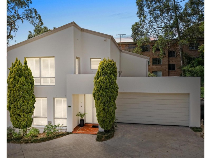 53 Finlayson Street, Lane Cove NSW 2066