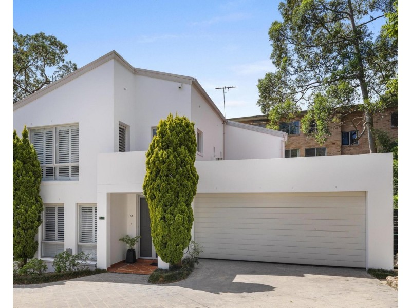 53 Finlayson Street, Lane Cove NSW 2066