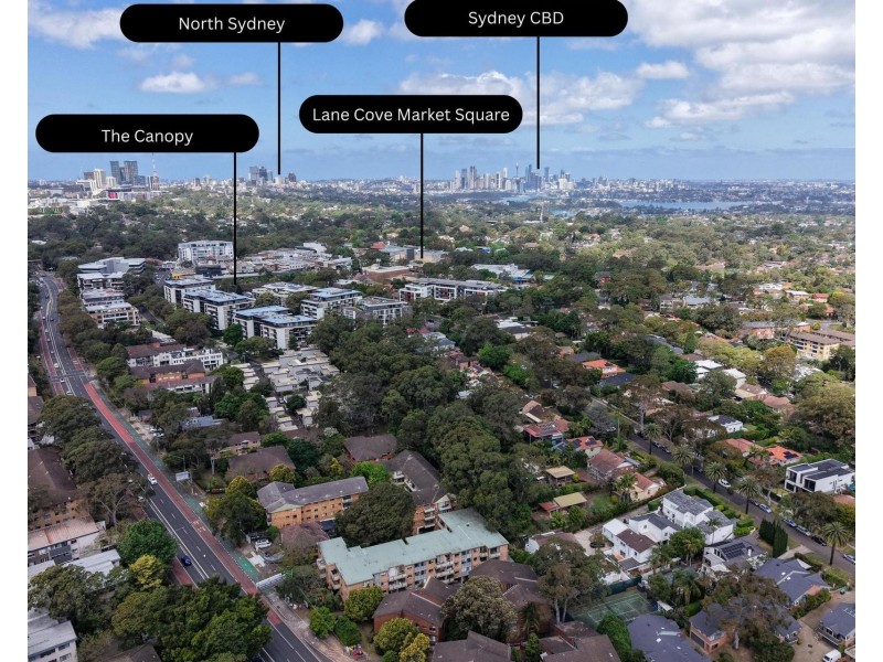 53 Finlayson Street, Lane Cove NSW 2066