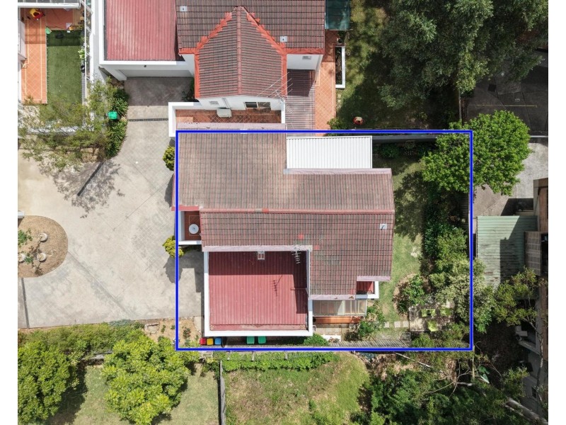 53 Finlayson Street, Lane Cove NSW 2066