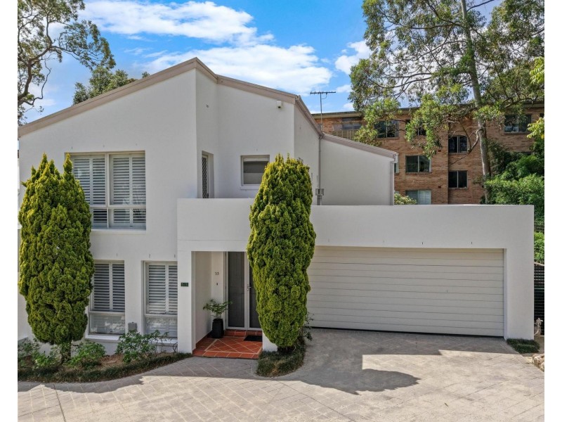 53 Finlayson Street, Lane Cove NSW 2066