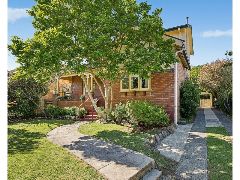 52 William Street, Roseville NSW 2069