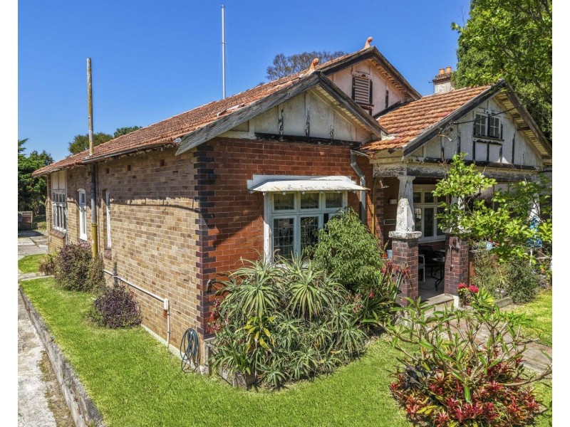 18 Park Road, Naremburn NSW 2065