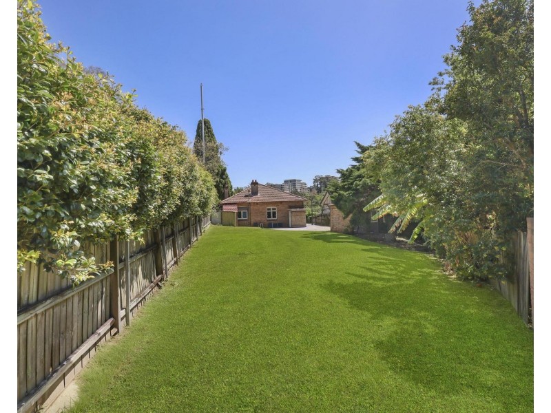 18 Park Road, Naremburn NSW 2065