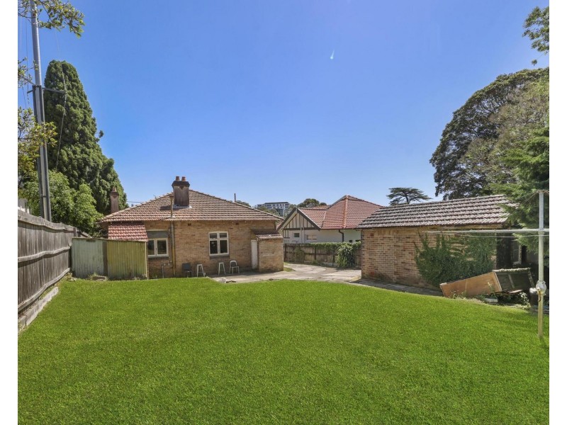 18 Park Road, Naremburn NSW 2065