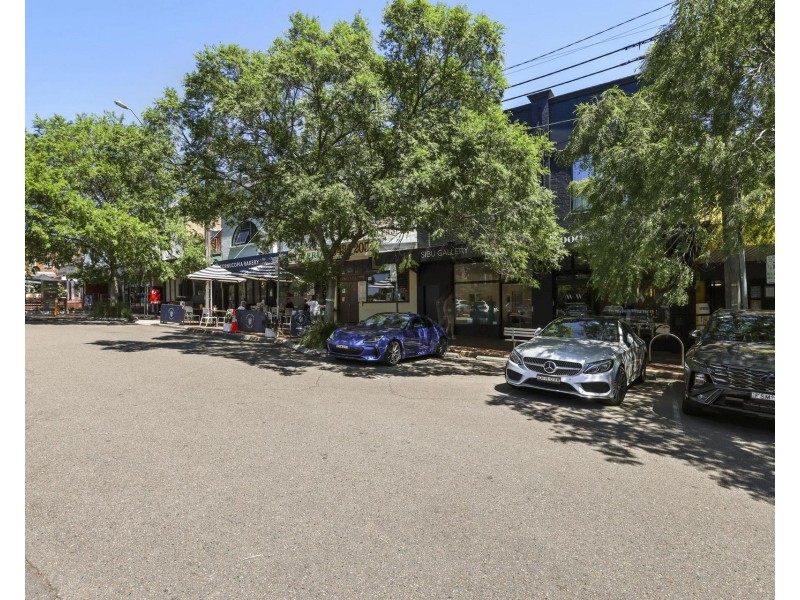 18 Park Road, Naremburn NSW 2065