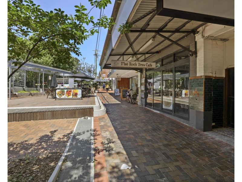 18 Park Road, Naremburn NSW 2065