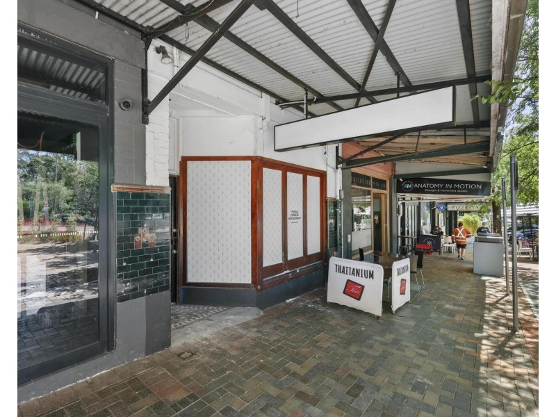 18 Park Road, Naremburn NSW 2065