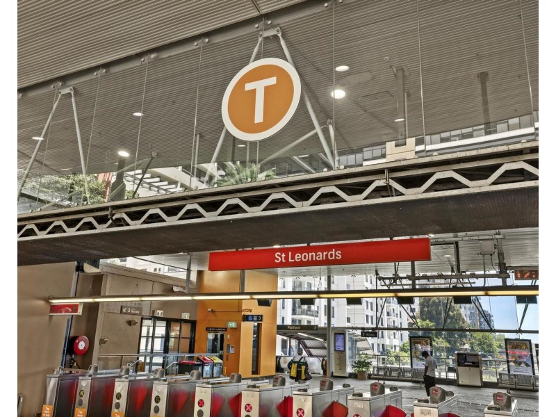 18 Park Road, Naremburn NSW 2065