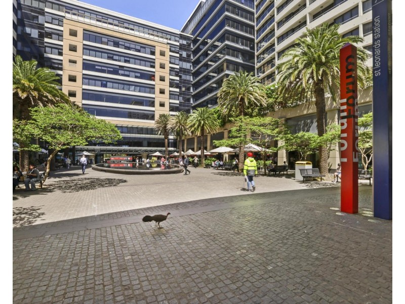 18 Park Road, Naremburn NSW 2065