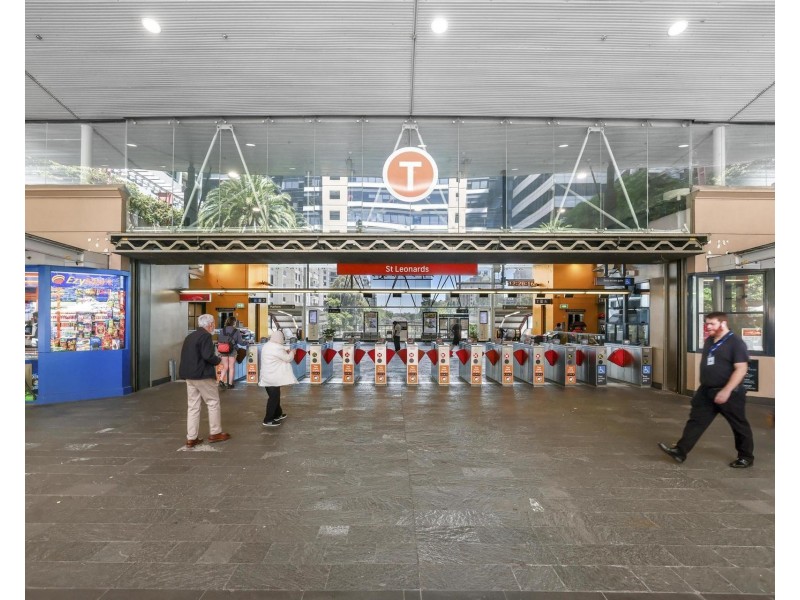 18 Park Road, Naremburn NSW 2065