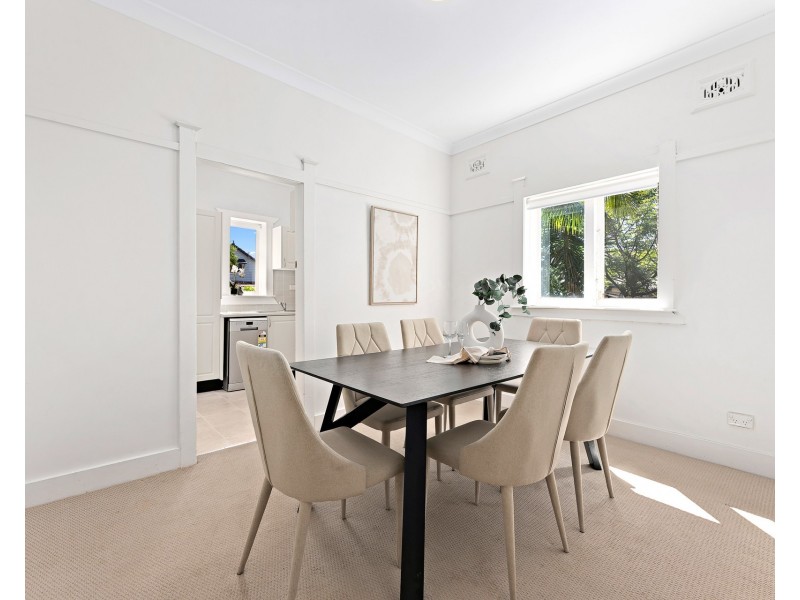 1 Oakville Road, Willoughby NSW 2068