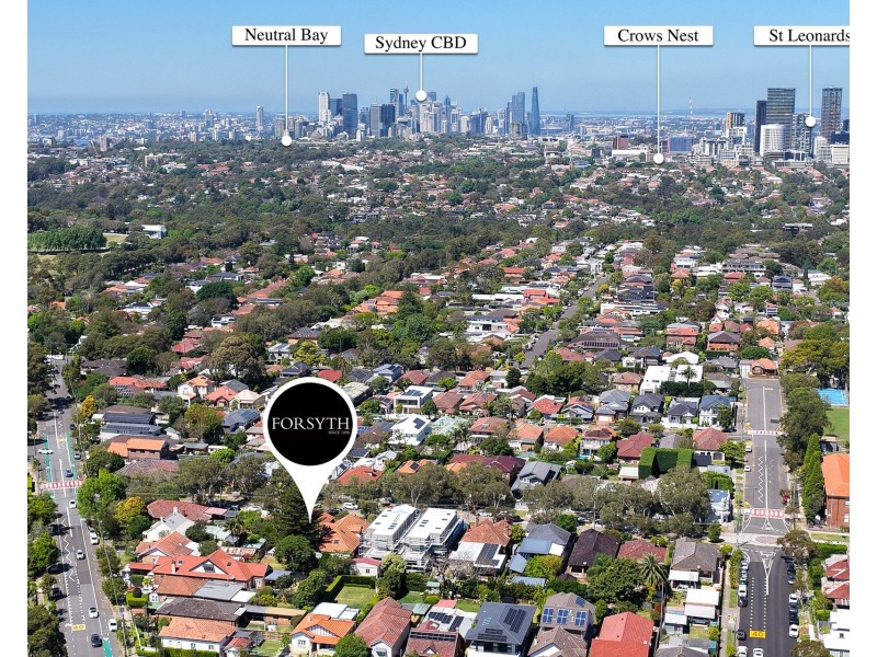 1 Oakville Road, Willoughby NSW 2068